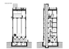 Automatic Mills Grain Silo Conversion – Drawing