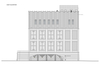 Automatic Mills Grain Silo Conversion – Drawing