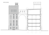 Automatic Mills Grain Silo Conversion – Drawing