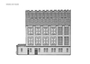 Automatic Mills Grain Silo Conversion – Drawing