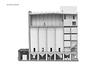 Automatic Mills Grain Silo Conversion – Drawing