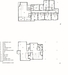Postpartum Care Center with Romanesk Canopy – Drawing
