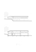 CASE VECIE Ricovero – Drawing