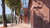 Central Canteen of Tsinghua University – Beijing, China