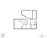 House with sunroom in Tsukaguchi – Drawing