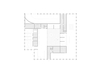 Jägerbau Headquarters – Drawing