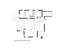 Open Park Villa – Drawing