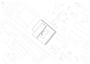 Jägerbau Headquarters – Drawing