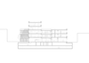 Jägerbau Headquarters – Drawing