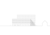 Jägerbau Headquarters – Drawing