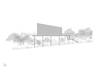 Casa Monóculo – Drawing