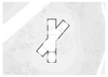 House X – Drawing