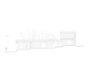 House X – Drawing