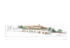 Kimpton Las Mercedes Hotel – Drawing