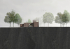 Open Park Villa – Drawing