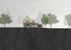 Open Park Villa – Drawing