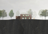 Open Park Villa – Drawing