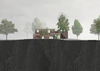 Open Park Villa – Drawing