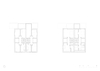 Sankt Göres Townhouses – Drawing