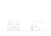 Sankt Göres Townhouses – Drawing