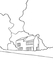 Sankt Göres Townhouses – Drawing