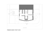 Casa Forca-Vouga – Drawing