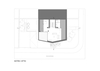Casa Forca-Vouga – Drawing