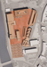 Public Spaces of Automatic Mills in Pardubice – Drawing