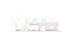 Casa Zempoala – Drawing