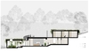 Akhaldaba Private House – Drawing