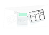 Akhaldaba Private House – Drawing