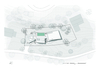 Akhaldaba Private House – Drawing
