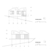 Casa Carupa – Drawing