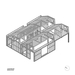 Casa Carupa – Drawing