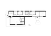 Family and Company Headquarters Eko modular – Drawing