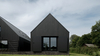 Two Detached New Homes and a Studio/Shed – The Netherlands