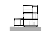 Family and Company Headquarters Eko modular – Drawing