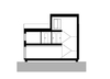 Family and Company Headquarters Eko modular – Drawing