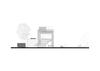 Family and Company Headquarters Eko modular – Drawing