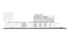 Family and Company Headquarters Eko modular – Drawing