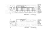 Cape Flats Aquifer Recharge Plant – Drawing