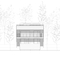 Peace Residence – Drawing