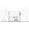 Peace Residence – Drawing