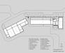 Wastewater Plant control Center and Blower House Complex – Drawing