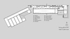 Wastewater Plant control Center and Blower House Complex – Drawing