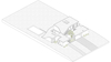 Nirvana House – Drawing