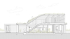 Nirvana House – Drawing