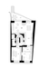House in Kutná Hora – Drawing