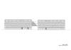 Headquarters of Berliner Sparkasse – Drawing