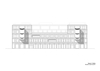 Headquarters of Berliner Sparkasse – Drawing
